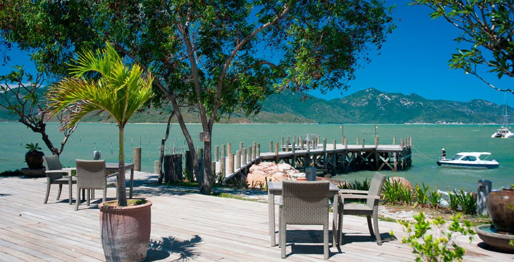 Alyana Ninh Van Bay 5*