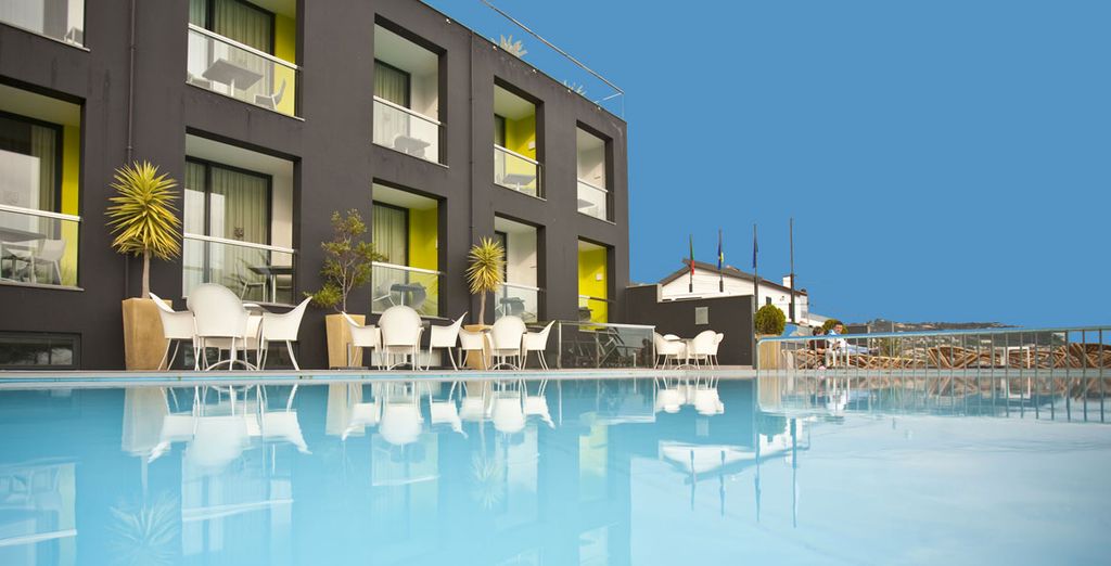 Quinta Mirabela 5*