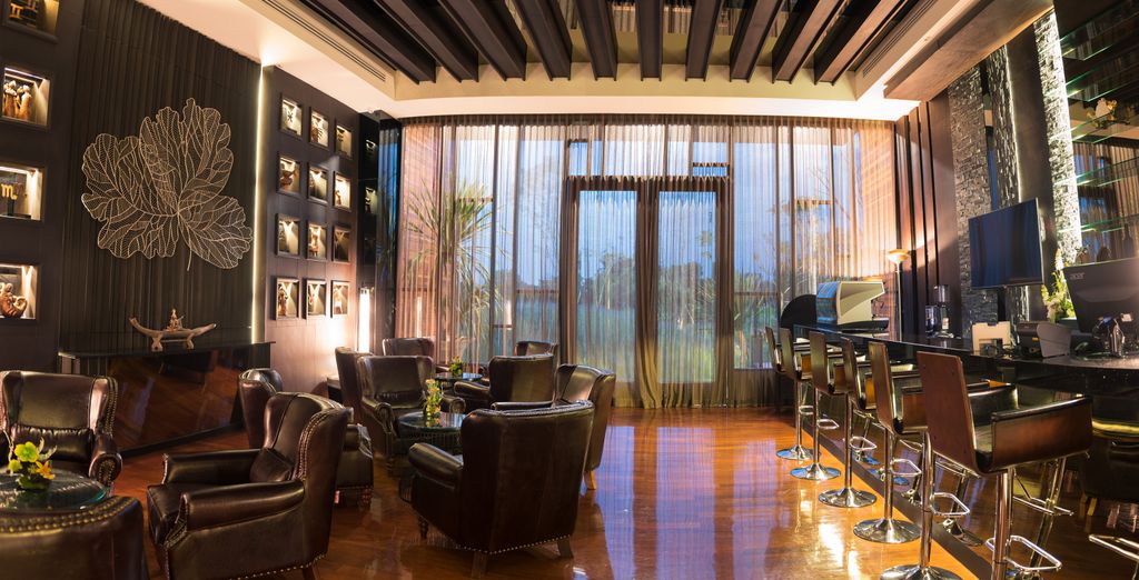 North Hill City Resort 5*