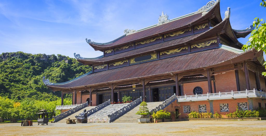 Emeralda Resort Ninh Binh 5*