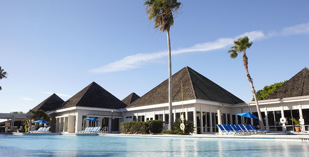 Village Club Med Sandpiper Bay