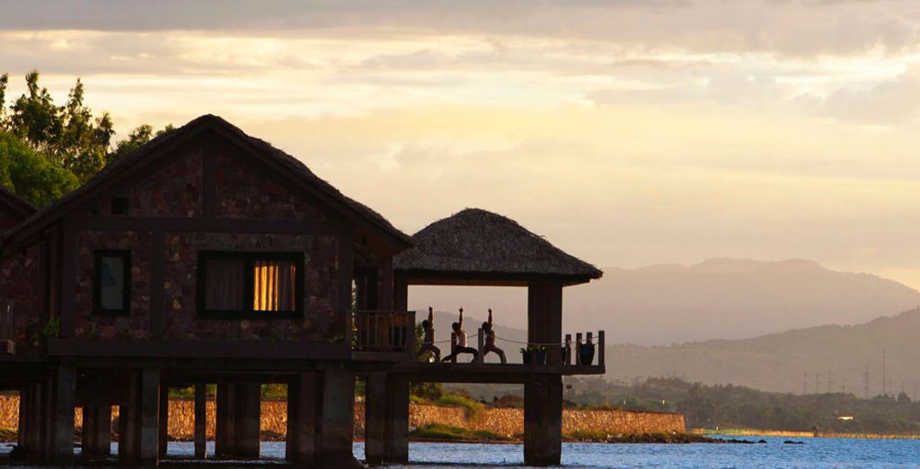 Vedana Lagoon Resort & Spa 5*