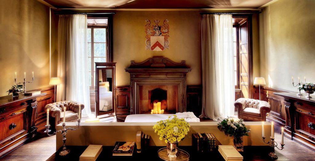 Hotel Il Salviatino 5*