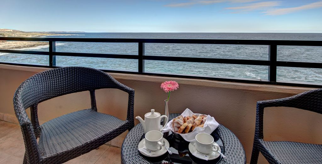 Radisson Blu Resort Malta St. Julians 5*