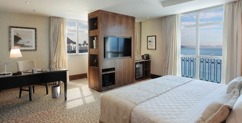 Miramar Hotel by Windsor