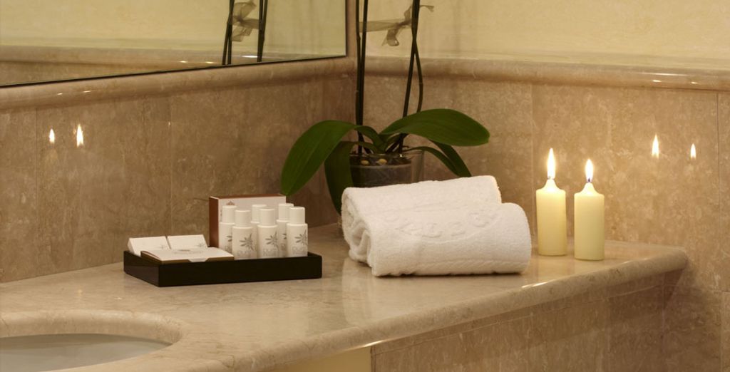 Grand hotel Royal & Golf 5*
