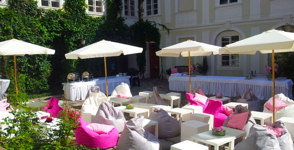 Pachtuv Palace 5*