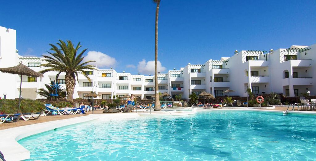 Siroco Serenity