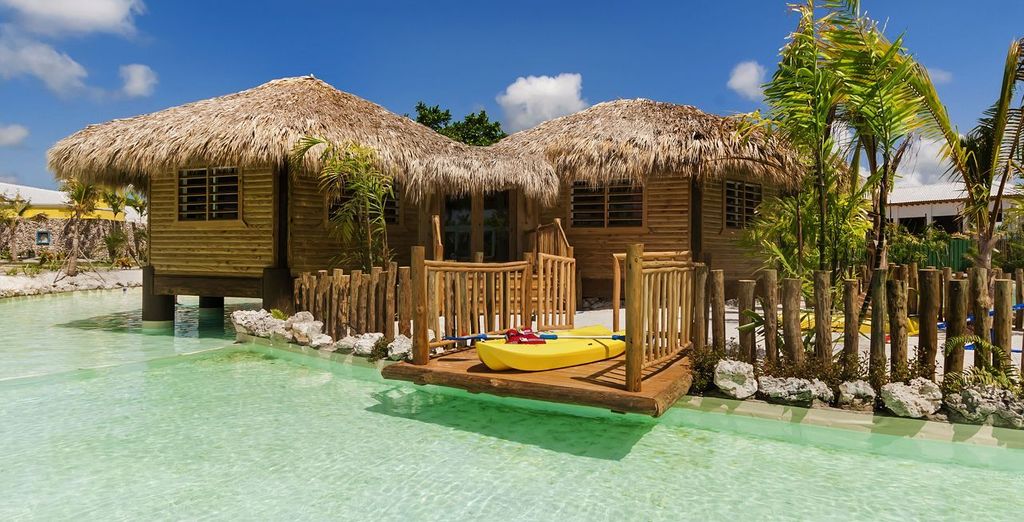 Eden Roc at Cap Cana 5*