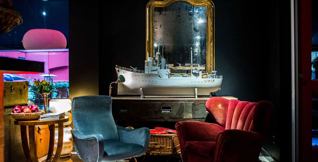 The Yard Milano 4*