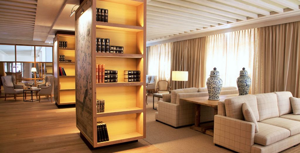 Urso hotel & spa