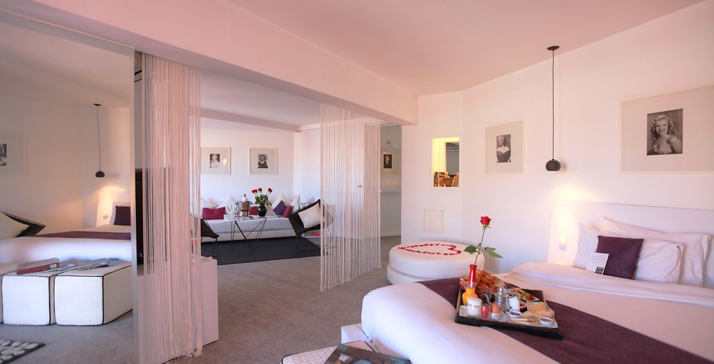 BAB Hotel 5*