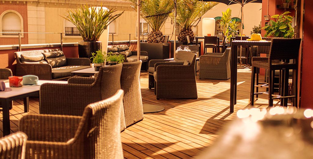 Hotel Villa Emilia 4*