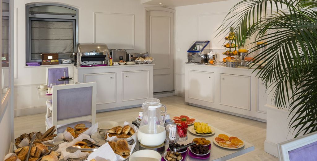 Hotel Suisse 4*
