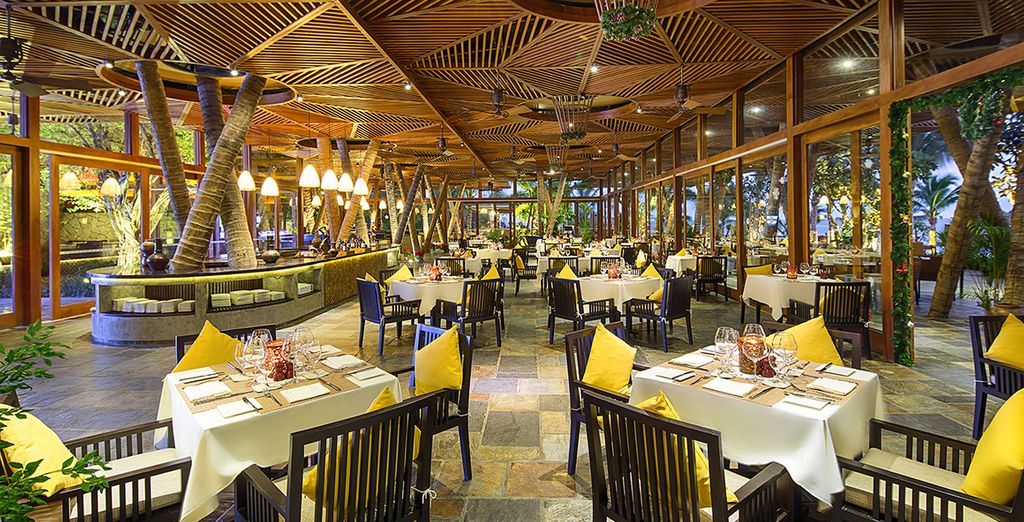 Amiana Resort 5*