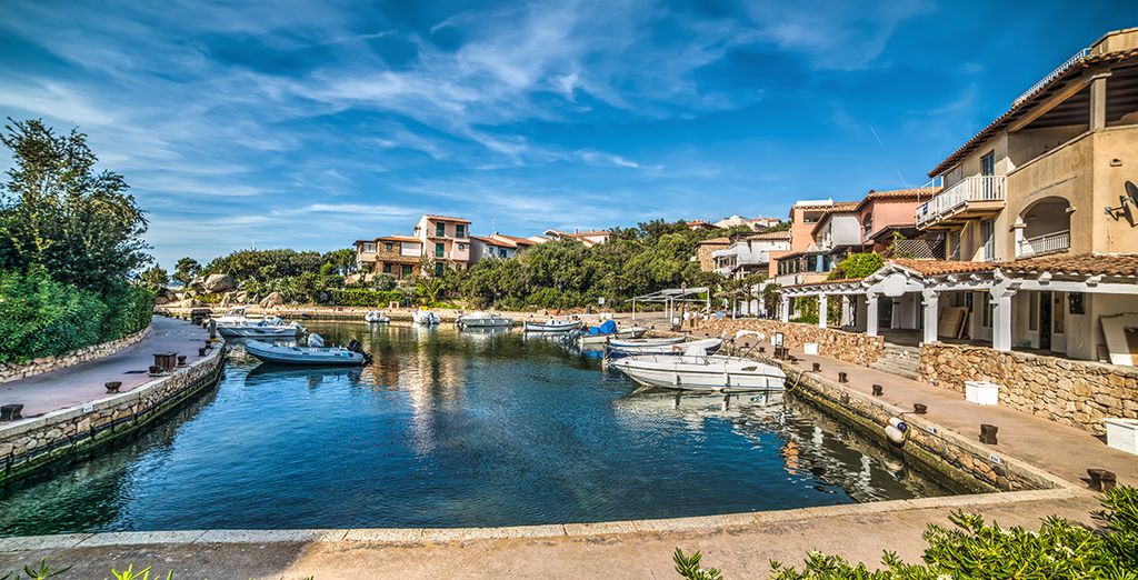 Cala Cuncheddi 4*
