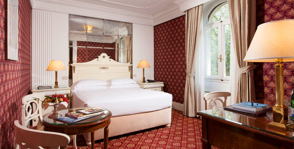 Hotel Regency 5*