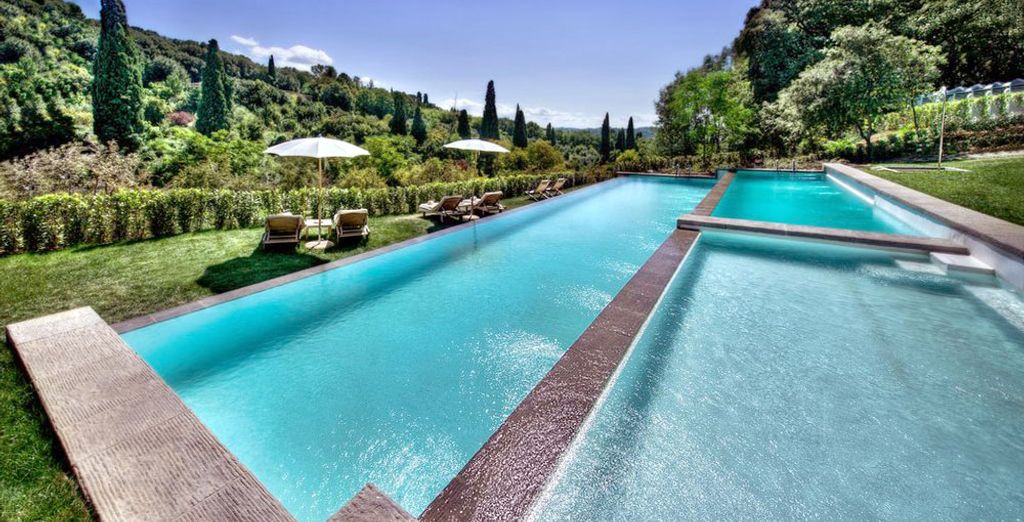 Hotel Il Salviatino 5*