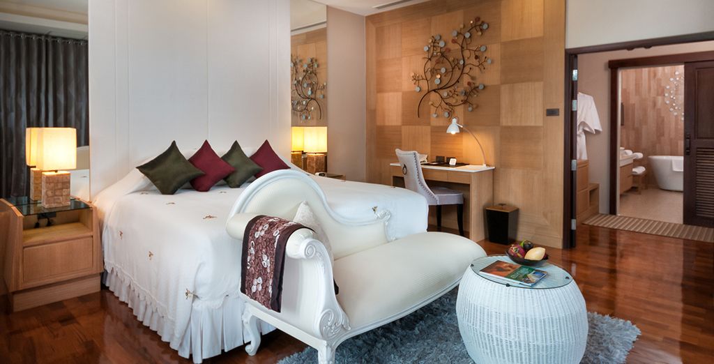 Sireeampan Boutique Resort and Spa 5*