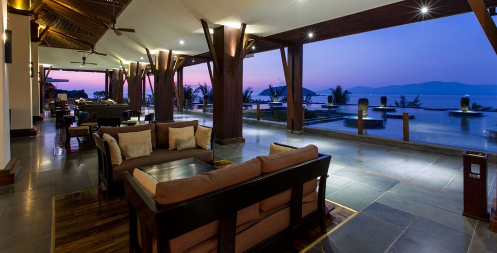 Amiana Resort 5*