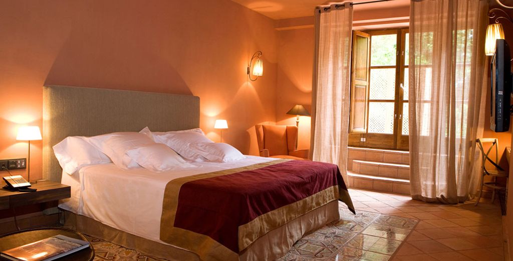 Hotel Mas La Boella 4*