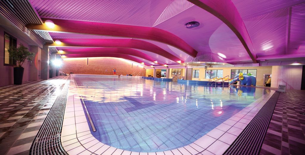 Levi Hotel & spa 4*