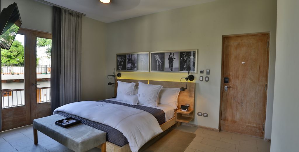 Billini Hotel 5*