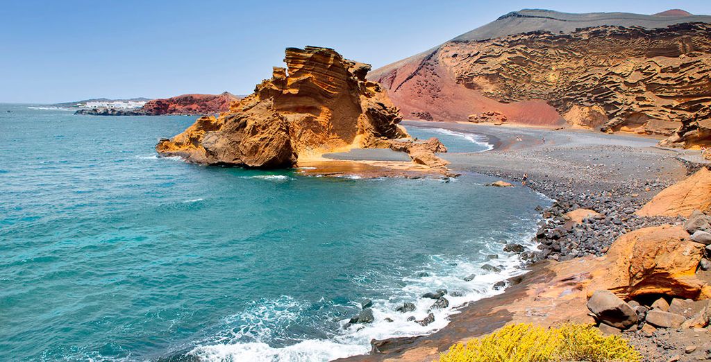 Grand Teguise Playa Hotel 4*