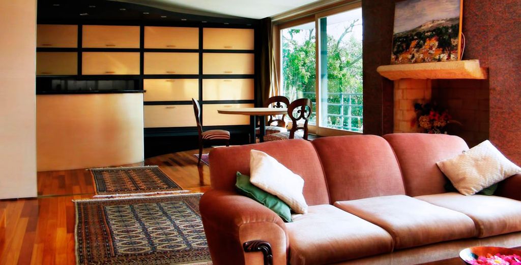 Hotel President Pantovcak 4*
