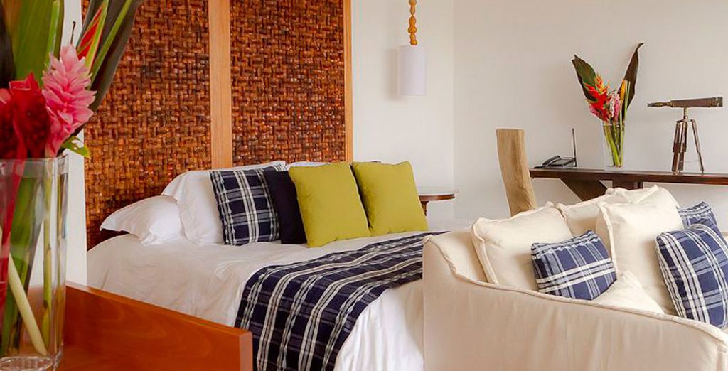 Ka'ana Resort 5*