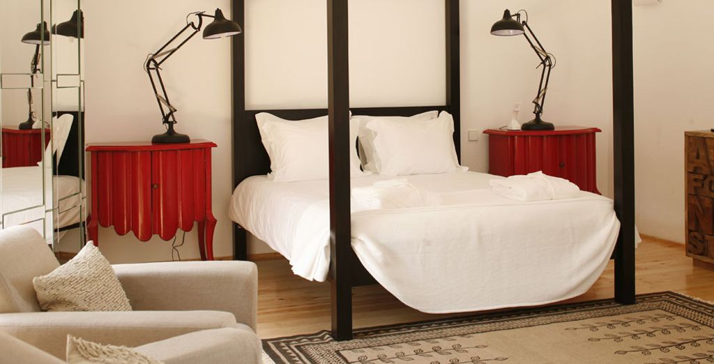 Imani Country House