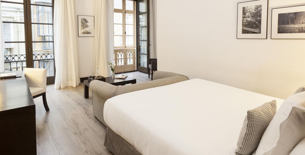 Hotel Molina Lario 4*