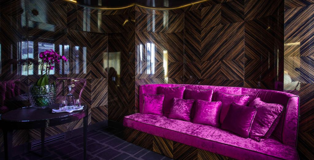 Hotel Lamee 5*