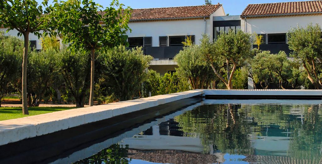 B Design & Spa 5*