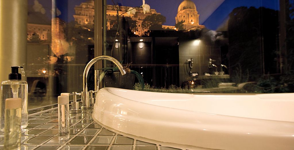 Lánchíd 19 Hotel 4*