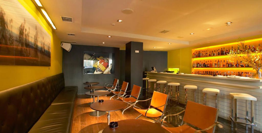 Miró Hotel