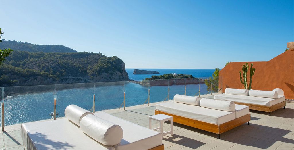Olé Galeón Ibiza 4*
