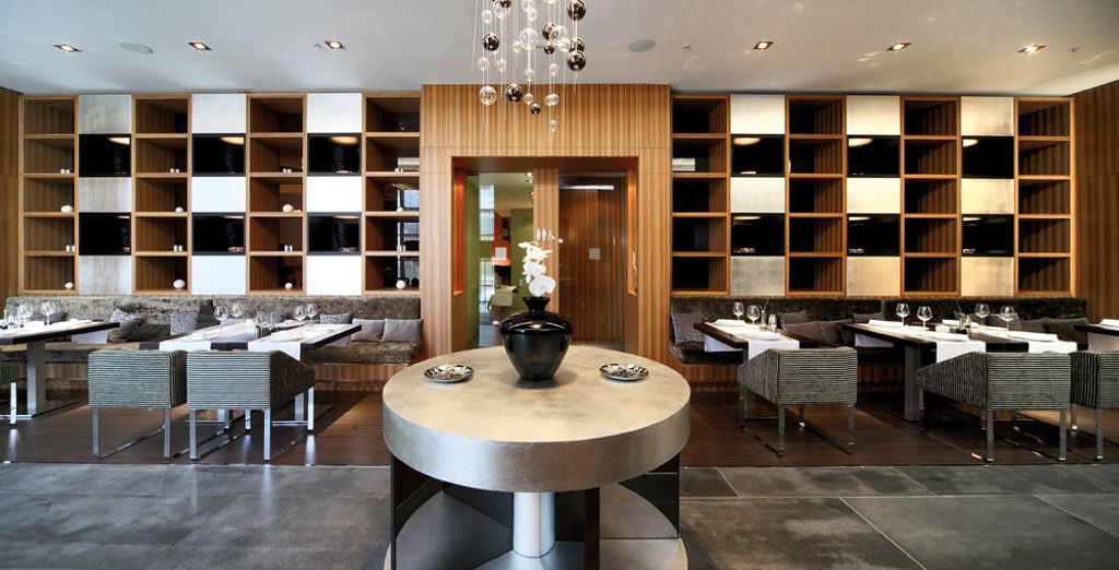 Barceló Malaga 4*