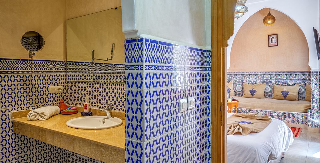 Riad Dar Moulay Ali