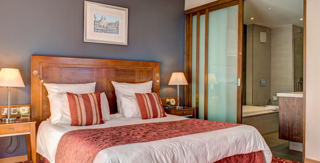 Radisson Blu Resort Malta St. Julians 5*
