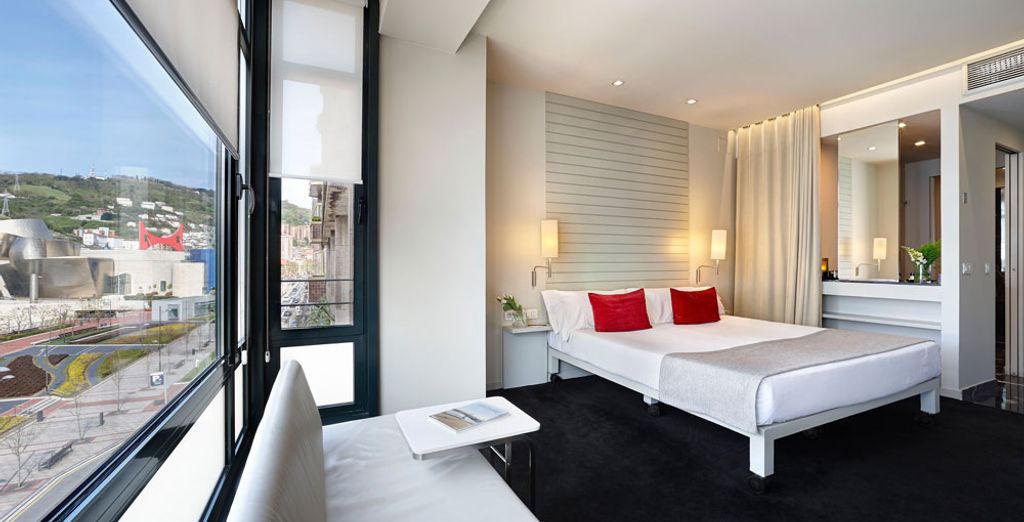Miró Hotel