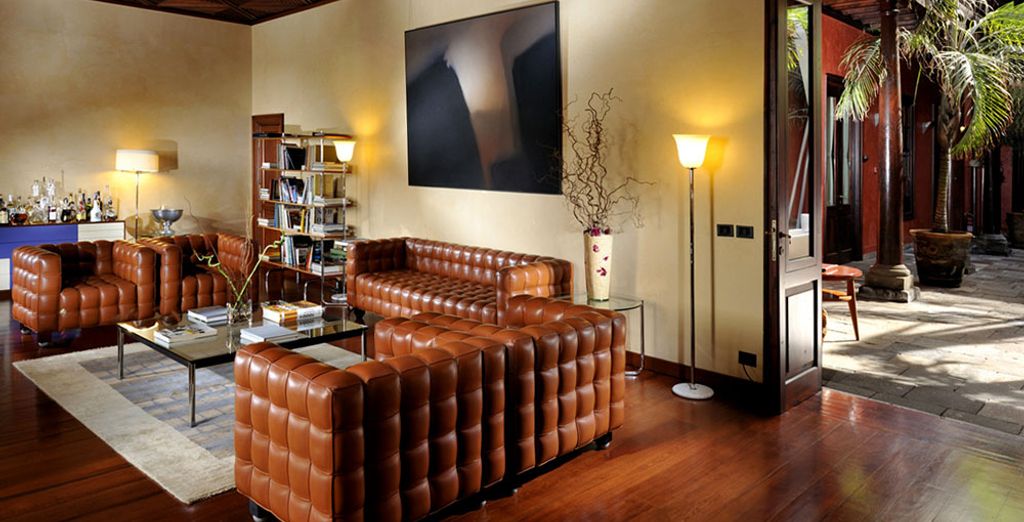 Hotel San Roque 4*