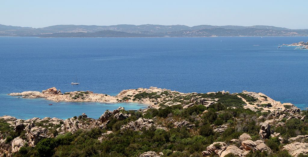 Villa Las Tronas 5*
