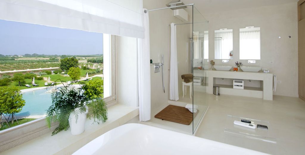 Furnirussi Tenuta 5*