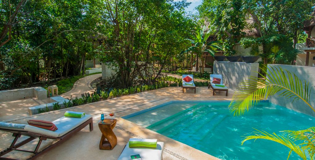 Mahekal Beach resort 4*