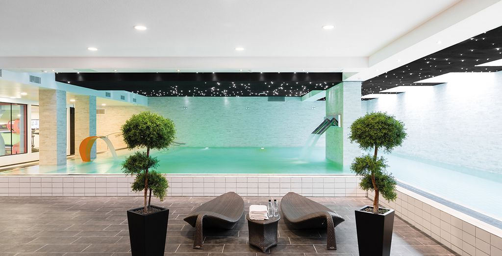 Tivoli Hotel 4*