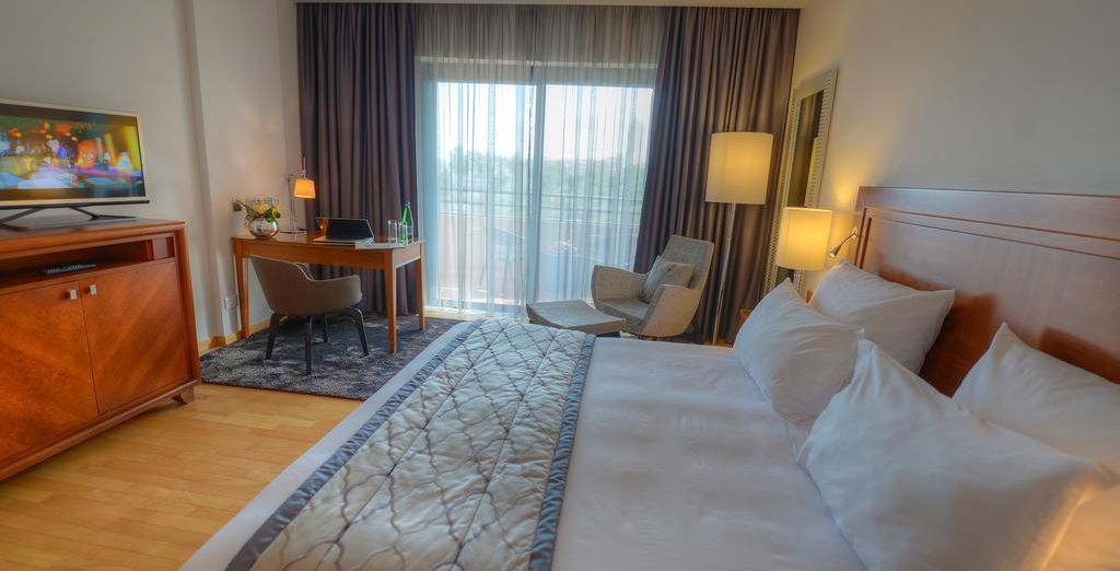 Radisson Blu Resort Malta St. Julians 5*