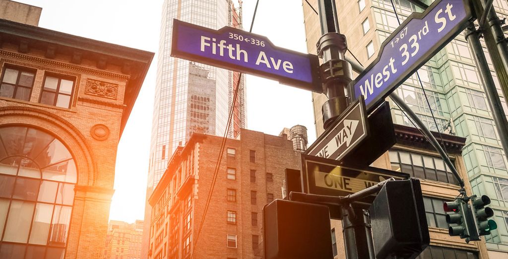 Holiday Inn Manhattan Financial District 4*