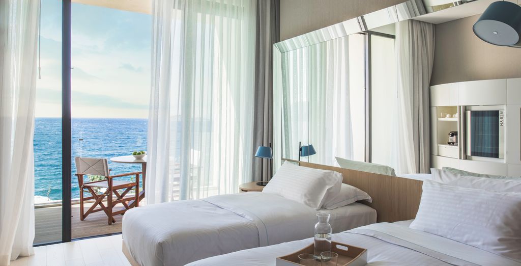 Nikki Beach Resort & Spa Bodrum