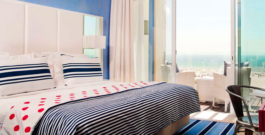 Bela Vista Hotel & Spa 5* - Adults Only